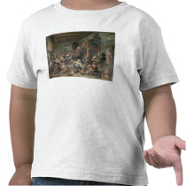 The Egg Dance Tee Shirt