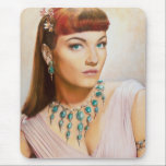 The Egyption mousepads