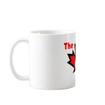 the eh team mug