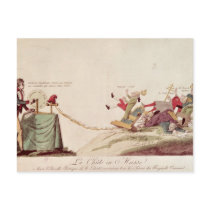 The Electrical Spark of Liberty' Post Cards