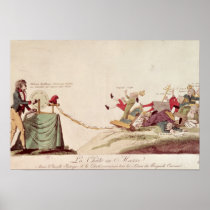 The Electrical Spark of Liberty' Poster