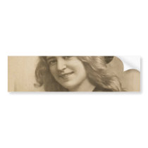 The Electrician, 'The Belle of Cripple Creek' Bumper Stickers