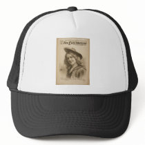 The Electrician, 'The Belle of Cripple Creek' Mesh Hats