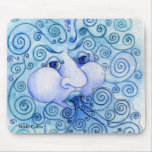 The Elements - Air Mousepad