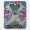 The Elf-Hill Mouse Pads