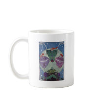 The Elf-Hill mugs