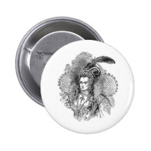 The Elizabethan Pins