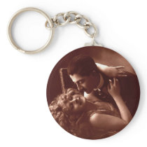 The Embrace Keychains