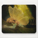 The Embrace Mouse Pad
