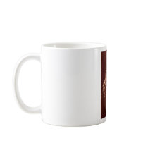 The Embrace Coffee Mugs