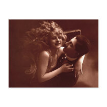 The Embrace Postcards