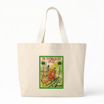 The Emerald City Of Oz Bags