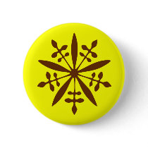 the Emperor Manchukuo, China buttons