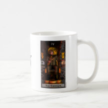The Emperor Mug
