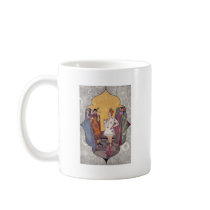 The Emperor's New Clothes mugs