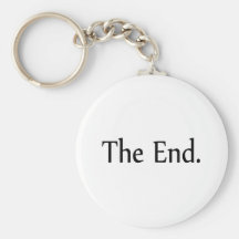 The End Keychain