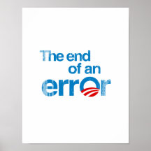 The end of an error Faded.png Posters