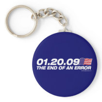 The End of an Error Keychain