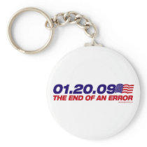 The End of an Error Keychain