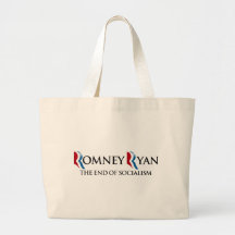 THE END OF SOCIALISM.png Bags