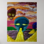 the end of the lght sky posters