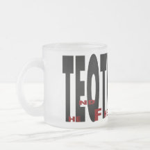 The End of the World as we Know it Mugs
