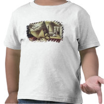 The End of the World, c.1929 t-shirts
