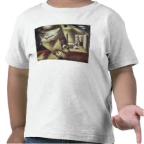 The End of the World, c.1929 t-shirts