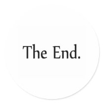 The End