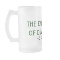 THE ENDLESS MUGOF DWARVEN ALE