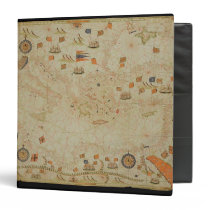 The entire Mediterranean Basin binders