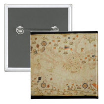 The entire Mediterranean Basin buttons