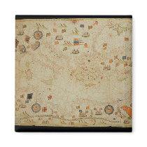 The entire Mediterranean Basin magnets