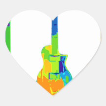 THE EPIC GUITARS STICKER