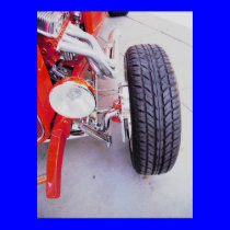 The Essence of Hot Rods posters
