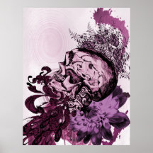 the eternal grin poster