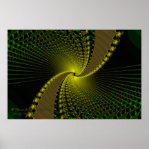 'the Eternal Journey: Exploration' CanvasArt Print