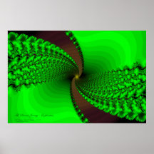 'the Eternal Journey: Exploration' CanvasArt Print