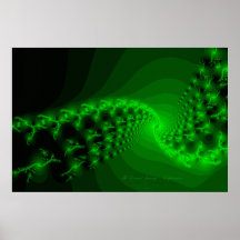 'the Eternal Journey: Exploration' CanvasArt Print
