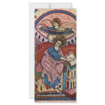 The Evangelist Matthew, Ada Gospels: Matthew Port rack cards