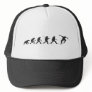 The Evolution is Complete. Hat