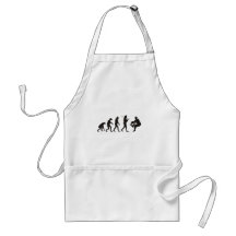 The Evolution Of Baseball Pitcher Aprons