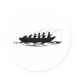 The Evolution Of Fisherman