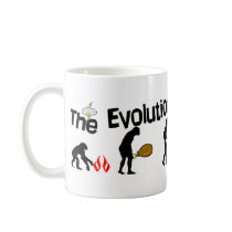 The Evolution Of Obama Coffee Mugs