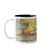The Expedition of Alexander the Great mugs