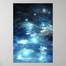 The Exploration of Poseidon -2009 Posters