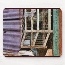 The Expulsion Of The Merchants From The Temple Mouse Pads