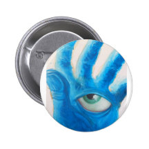 The Eye Has It Pin
