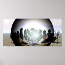 The Eye in the Storm Posters
