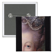 The eye is the jewel of the body pinback buttons